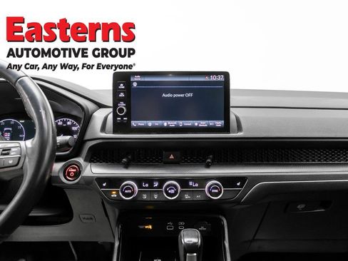 Used 2024 Honda CR-V Sport-L image 12