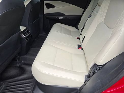 Used 2024 Lexus RX 350 FWD w/ Technology Package image 11