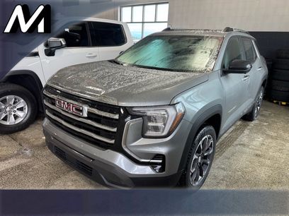 New 2026 GMC Terrain Elevation w/ Elevation Premium Package