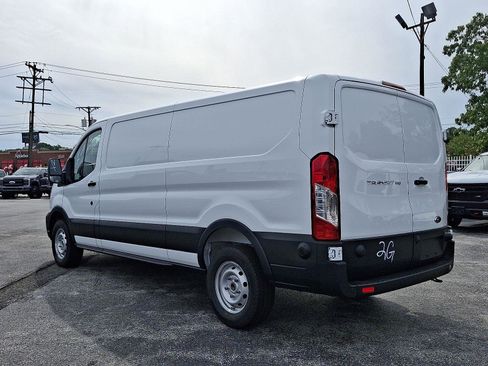 New 2025 Ford Transit 150 Low Roof w/ Load Area Protection Package image 3