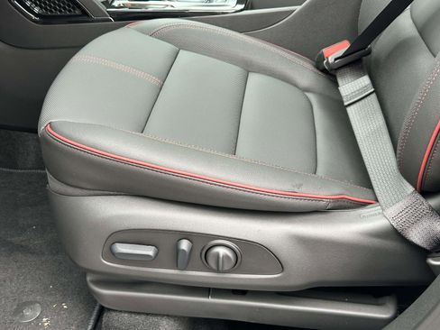 New 2026 Chevrolet TrailBlazer RS image 18