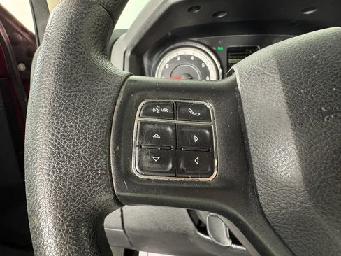 Used 2018 RAM 1500 Tradesman w/ Popular Equipment Group AWD/4WD image 15