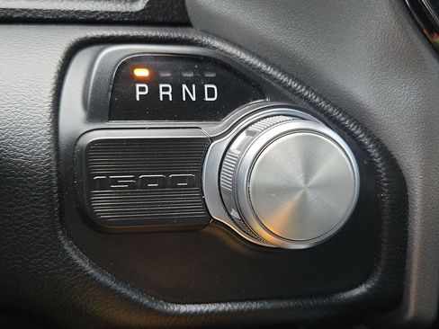 Used 2022 RAM 1500 Laramie w/ Sport Appearance Package RWD image 27