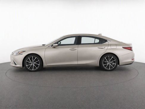 Used 2023 Lexus ES 350 w/ Premium Package FWD image 7