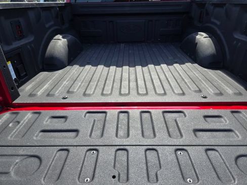 Used 2025 Ford F150 XLT w/ Equipment Group 301A Standard AWD/4WD image 16