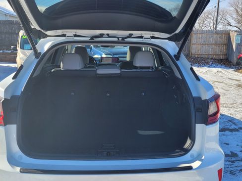 Used 2017 Lexus RX 350 AWD image 19