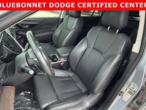 Used 2022 Subaru Outback Limited w/ Tech Package 2 image 13