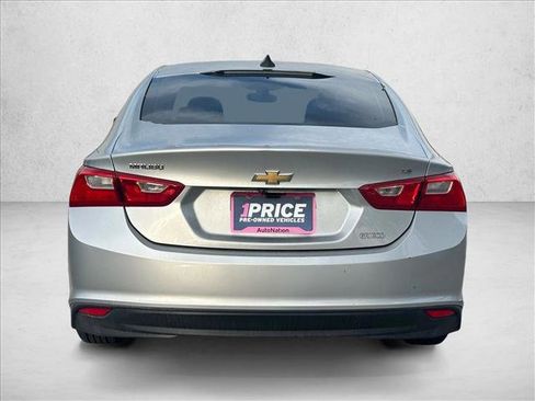 Used 2016 Chevrolet Malibu LS image 6