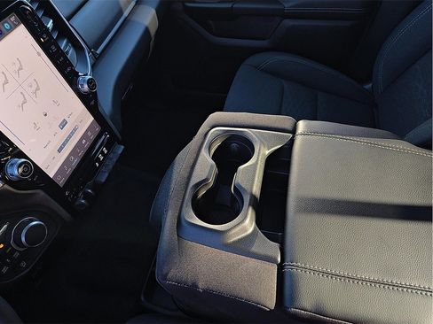 Used 2025 RAM 1500 Big Horn image 20