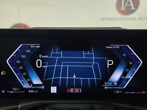 Used 2025 BMW 330i xDrive Sedan w/ Premium Package image 30