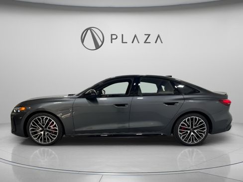 New 2025 Audi S5 Premium Plus image 3