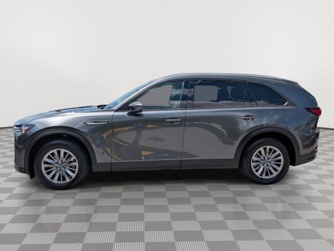 Used 2025 MAZDA CX-90 3.3 Turbo w/ Preferred Package AWD/4WD image 2
