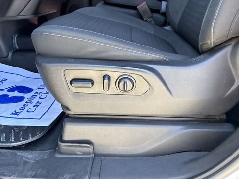 Used 2021 Chevrolet Silverado 1500 LT w/ LPO, Dark Essentials Package image 15