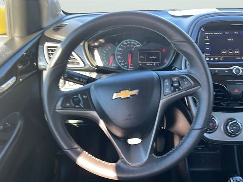 Used 2022 Chevrolet Spark LT FWD image 11