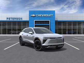 New 2026 Chevrolet Blazer EV LT AWD/4WD video 2
