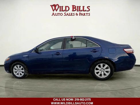 Used 2009 Toyota Camry Hybrid image 6