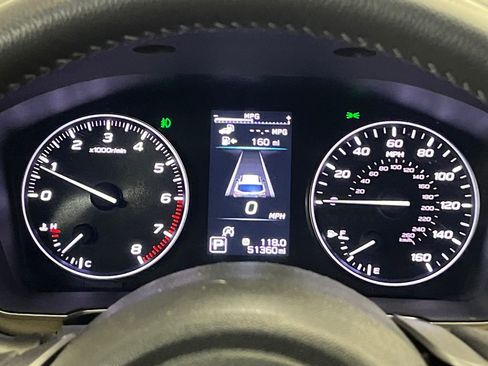 Used 2020 Subaru Outback Limited image 20