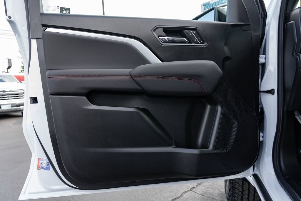 New 2026 Chevrolet Colorado Z71 w/ Technology Package AWD/4WD image 22