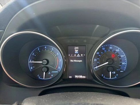 Certified 2017 Toyota Corolla iM FWD image 8