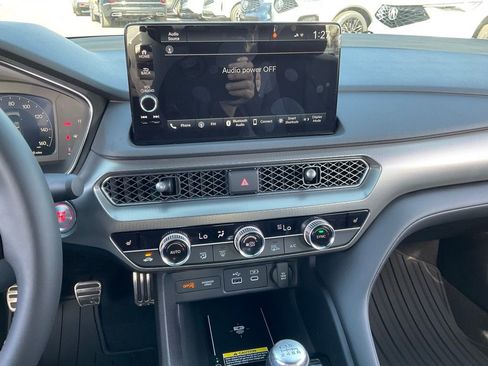 New 2026 Acura Integra A-Spec image 12