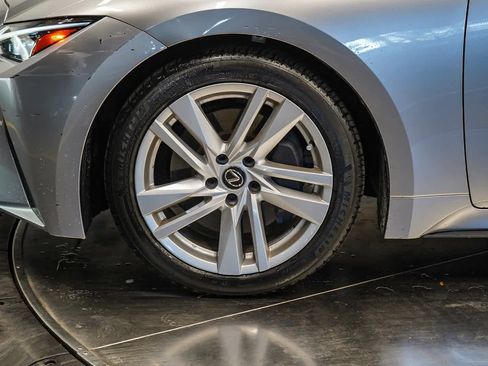 Used 2023 Lexus IS 300 w/ Comfort Package image 9