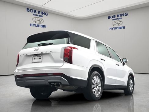 Used 2025 Hyundai Palisade SEL image 22