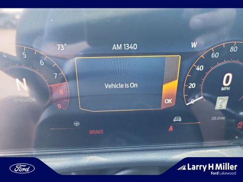 New 2025 Ford Mustang GT Premium image 11