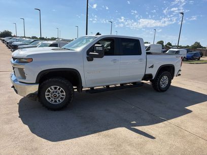Used 2022 Chevrolet Silverado 2500 LT w/ Convenience Package