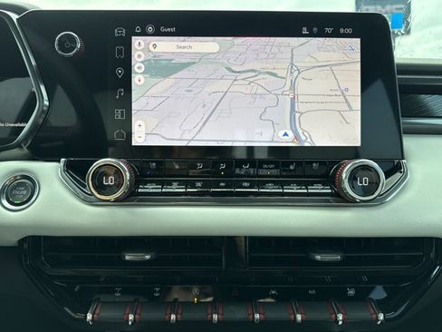 New 2026 GMC Canyon AT4X image 20