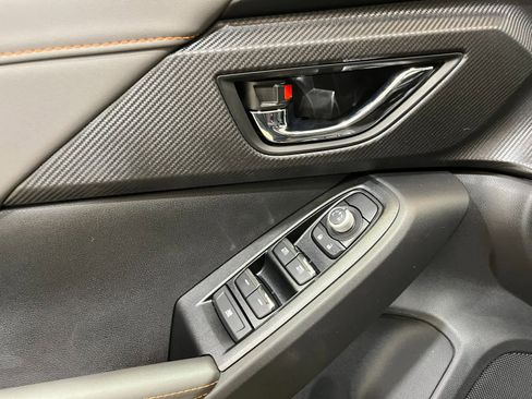 New 2025 Subaru Crosstrek 2.5i Limited image 13
