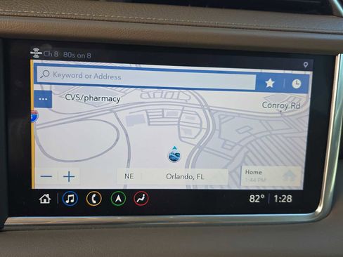 Used 2021 GMC Yukon Denali w/ Denali Premium Package image 17