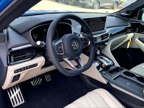 New 2026 Acura MDX A-Spec image 10