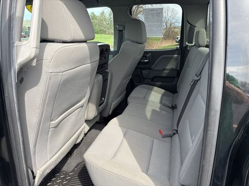 Used 2019 GMC Sierra 1500 Limited w/ Elevation Edition image 25