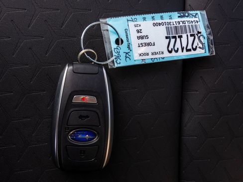 New 2026 Subaru Forester Wilderness image 39