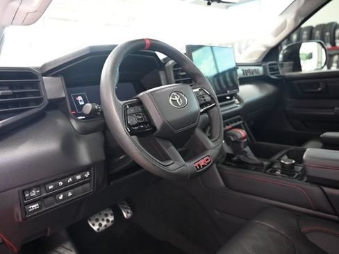 Used 2022 Toyota Tundra TRD Pro AWD/4WD image 27