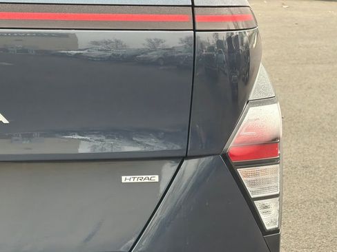 Certified 2024 Hyundai Kona SEL image 23