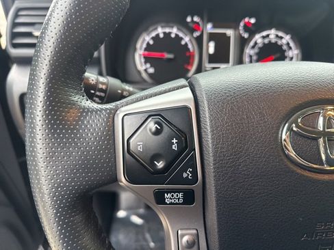 Used 2023 Toyota 4Runner Limited image 17