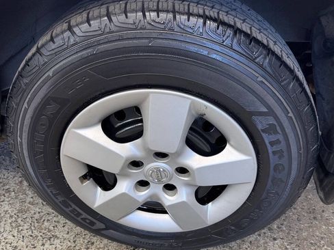 Used 2011 Nissan Rogue S AWD/4WD image 11