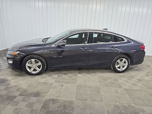 Used 2023 Chevrolet Malibu LT FWD image 5