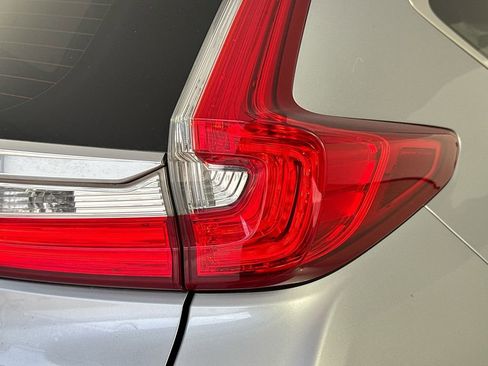 Used 2018 Honda CR-V LX image 31