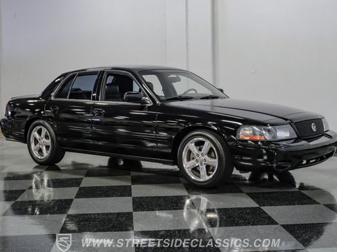 Used 2003 Mercury Marauder RWD image 15