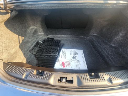 Used 2019 Ford Taurus SEL w/ Equipment Group 201A FWD image 20