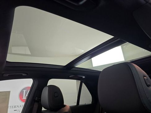 New 2026 Mercedes-Benz GLE 350 4MATIC image 18