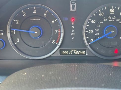 Used 2010 Honda Crosstour EX-L image 26