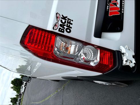 Used 2024 RAM ProMaster 2500 FWD image 17