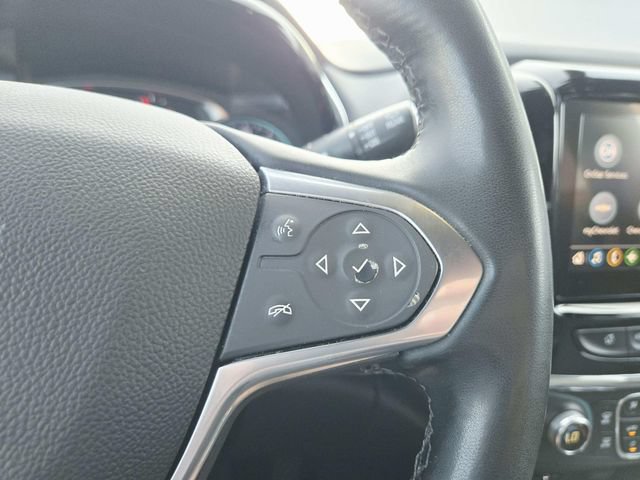 Used 2023 Chevrolet Traverse LT FWD image 20