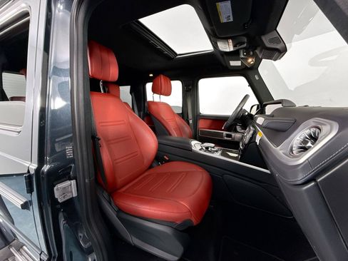 Used 2024 Mercedes-Benz G 550 image 30