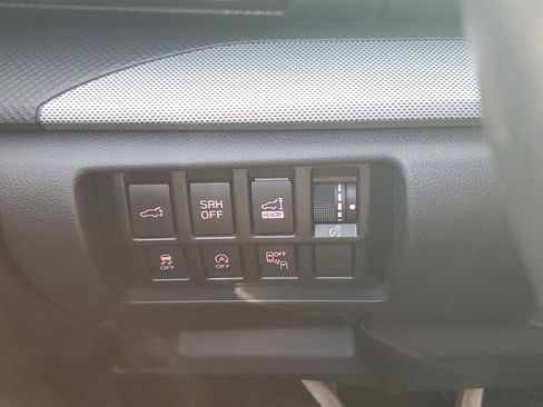 Used 2021 Subaru Forester Limited w/ Popular Package #3 AWD/4WD image 22