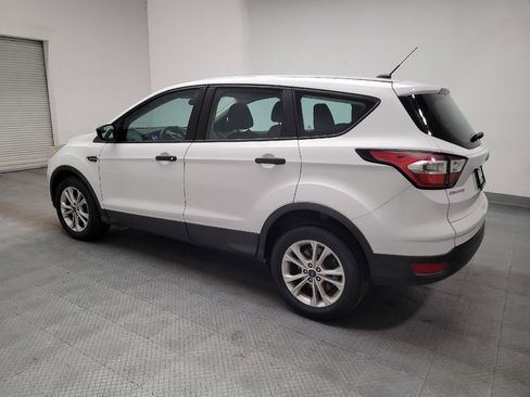 Used 2017 Ford Escape S FWD image 3