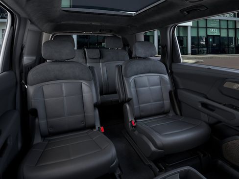 New 2027 Kia Telluride SX Prestige AWD/4WD image 17
